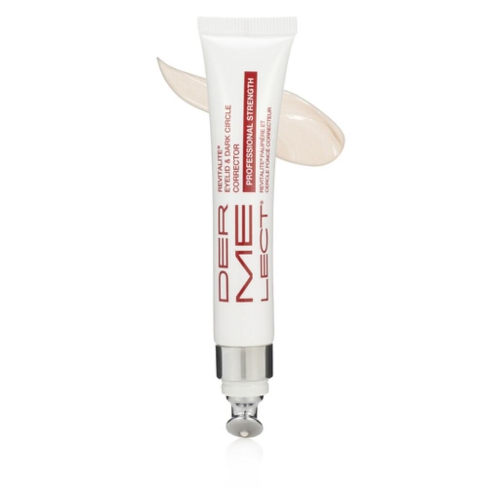 Dermelect Revitalite Eyelid & Dark Circle Corrector